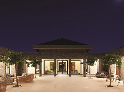 Bahia Vik Jose Ignacio