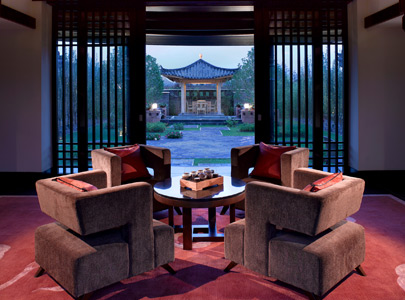 Banyan Tree Lijiang Hotels & Resorts