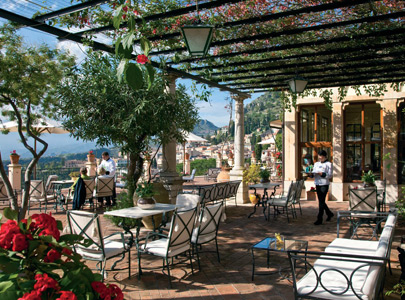 Belmond Grand Hotel Timeo