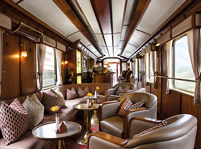 Belmond Hiram Bingham