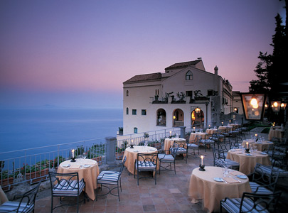 Belmond Hotel Caruso