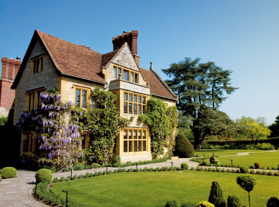 Belmond Le Manoir aux Quat'Saisons
