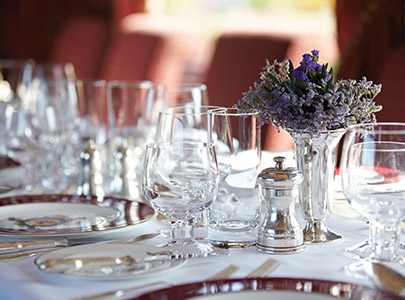 Belmond Royal Scotsman