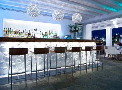 Belvedere Boutique Hotel Mykonos