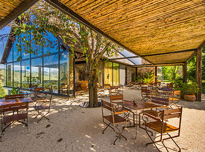  Botanique Hotel & SPA