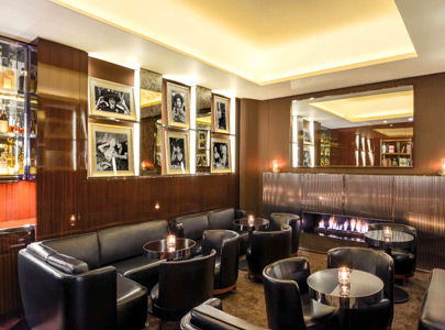 Bulgari Hotel London