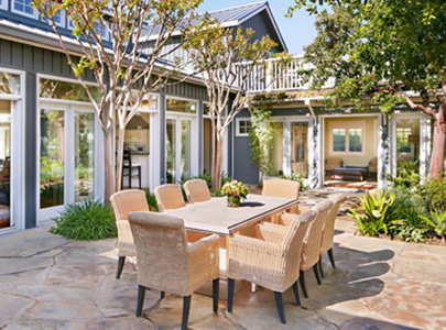 Carneros Resort & Spa