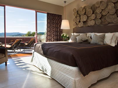 Belmond Castello Di Casole 