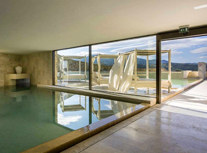 Castello Di Velona Resort, Thermal & Winery