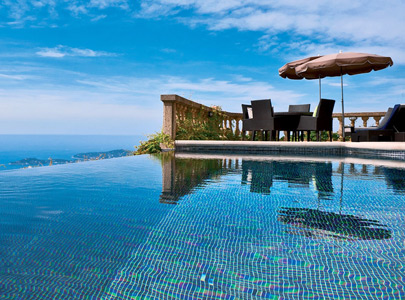 Château Chevre D'or