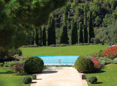 Château Saint-Martin & Spa