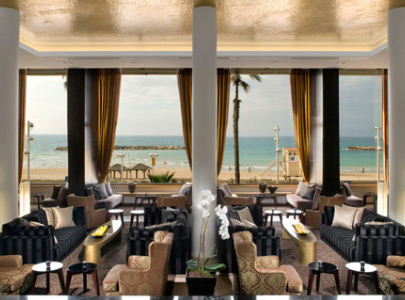 Dan Tel Aviv Hotel