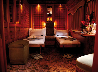 Belmond Eastern & Oriental Express