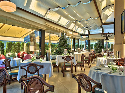 Esplanade Zagreb Hotel