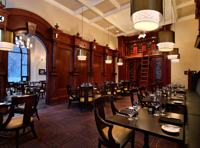 Fairmont Château Lake Louise