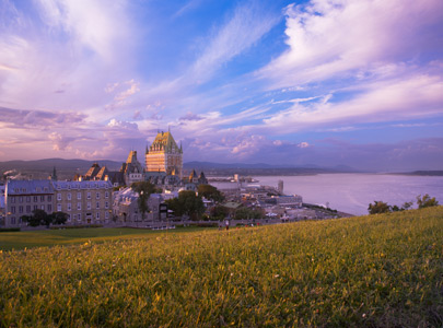 Fairmont Le Château Frontenac
