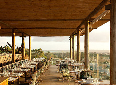 Fasano Punta del Este