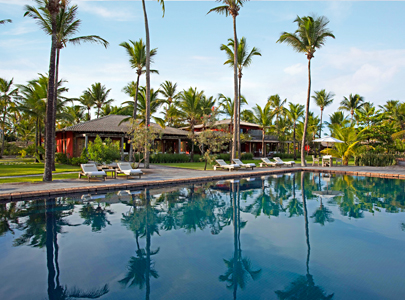 Fazenda São Francisco do Corumbau