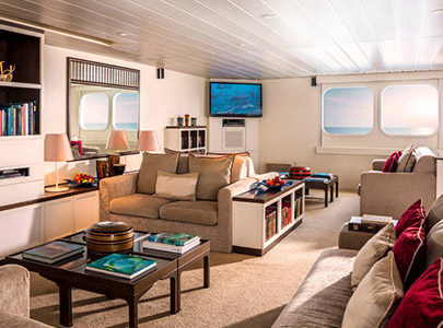 Four Seasons Explorer 