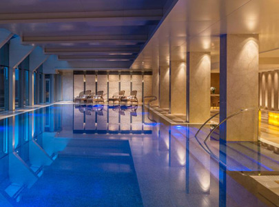 Four Seasons Hotel Beijing