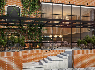 Four Seasons Hotel Bogotá