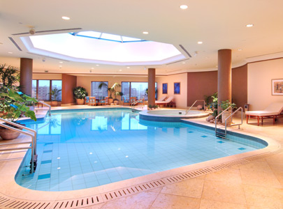 Four Seasons Hotel Cairo at Nile Plaza