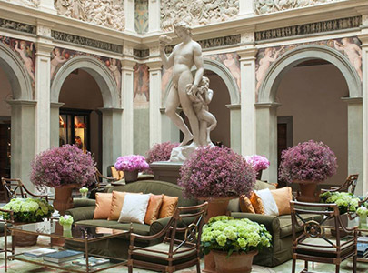 Four Seasons Hotel Firenze