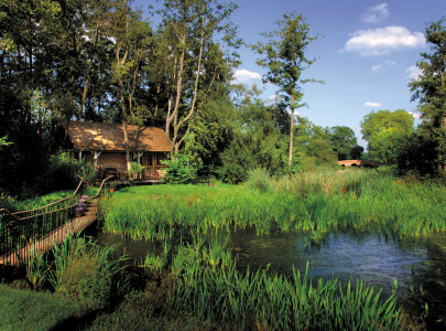 Four Seasons Hotel Hampshire