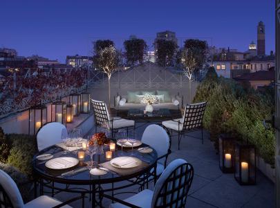 Four Seasons Hotel Milano