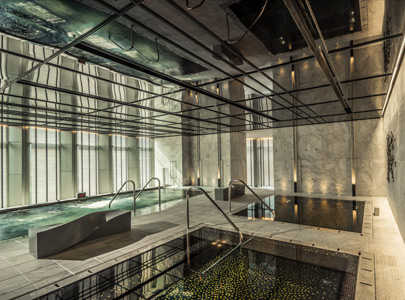 Four Seasons Hotel Seoul 