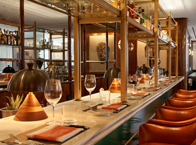 Four Seasons Hotel Toronto