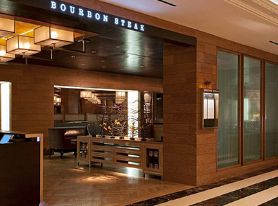 Four Seasons Hotel Washington