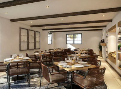 Four Seasons Residence Club Aviara, North San Diego