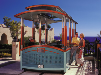 Four Seasons Resort Sharm El Sheikh