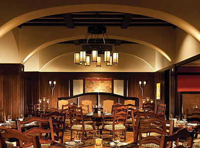 Four Seasons Resort and Residences Vail