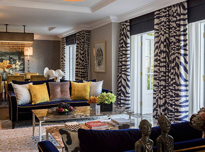 Four Seasons The Westcliff