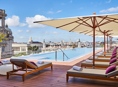 Gran Hotel Manzana Kempinski La Habana