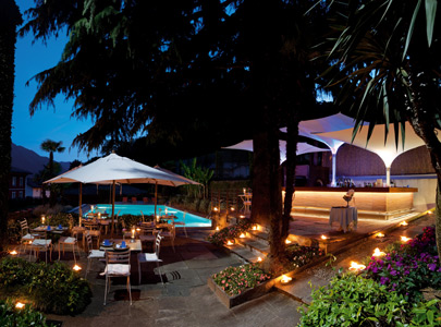 Grand Hotel Tremezzo