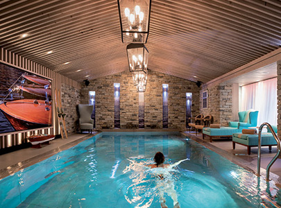 Grandes Alpes Hotel & Spa