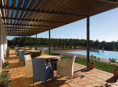 Herdade da Malhadinha Nova