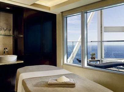 Hotel Arts Barcelona