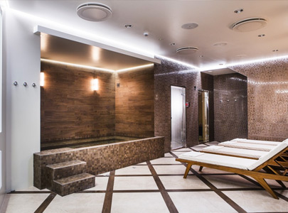 Hotel Borg by Keahotels