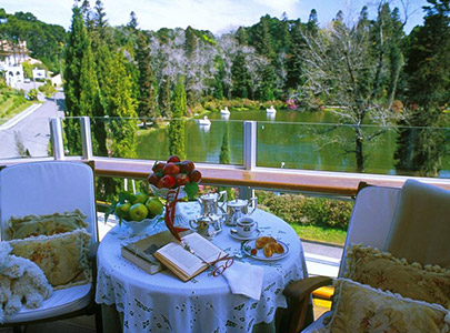 Hotel Estalagem St. Hubertus