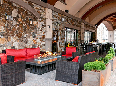 Madeline Hotel & Residences, Auberge Resorts Collection