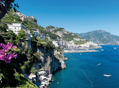 Hotel Santa Caterina