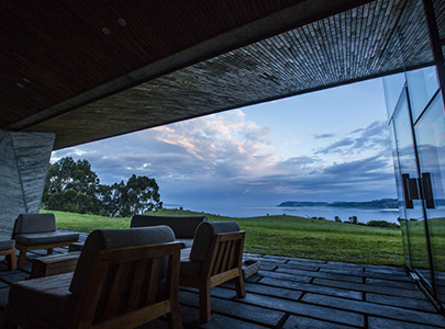 Hotel Tierra Chiloé