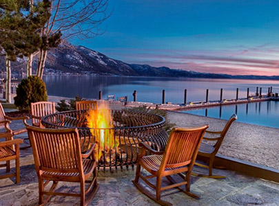 Hyatt Regency Lake Tahoe