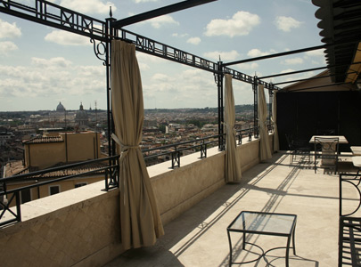 Il San Pietro di Positano