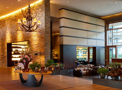 Kempinski Hotel Berchtesgaden