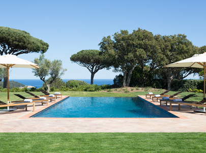 La Reserve Ramatuelle 